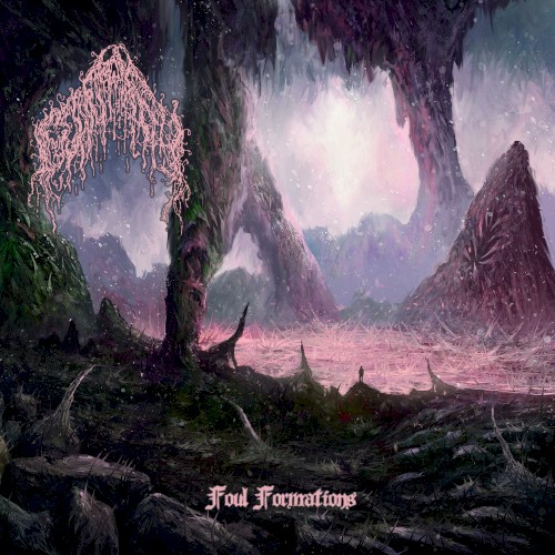 Foul Formations