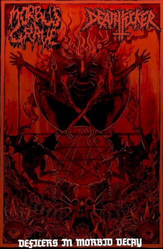 Defilers In Morbid Decay