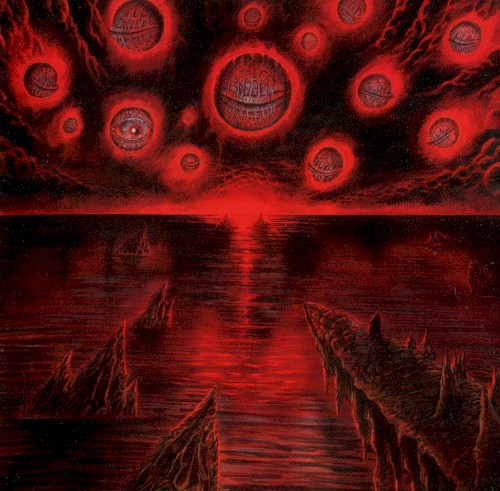 In The Eye Of Nothing