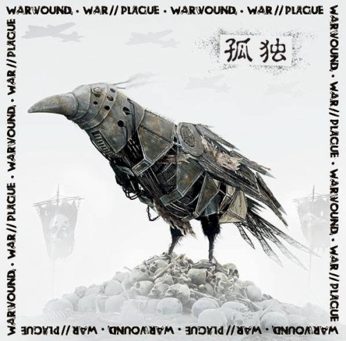Warwound / War//Plague