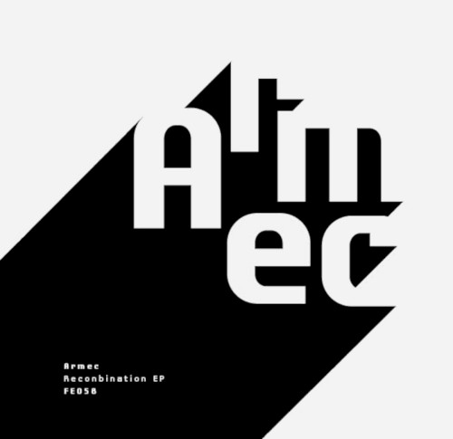Reconbination EP