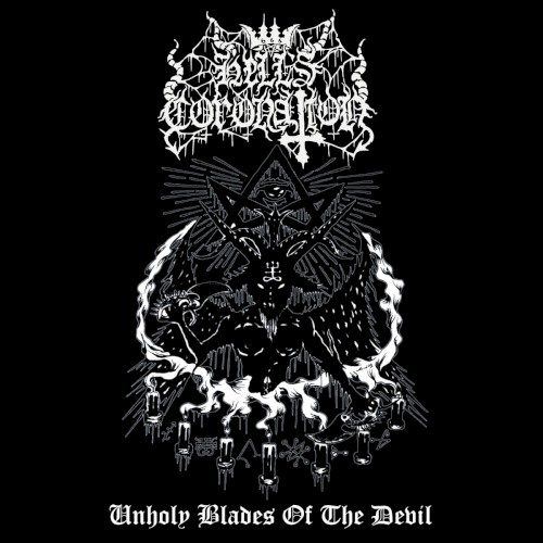 Unholy Blades Of The Devil