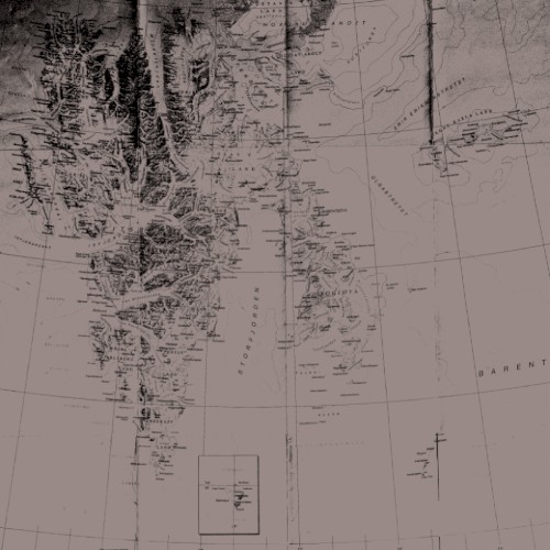 The Svalbard Suite