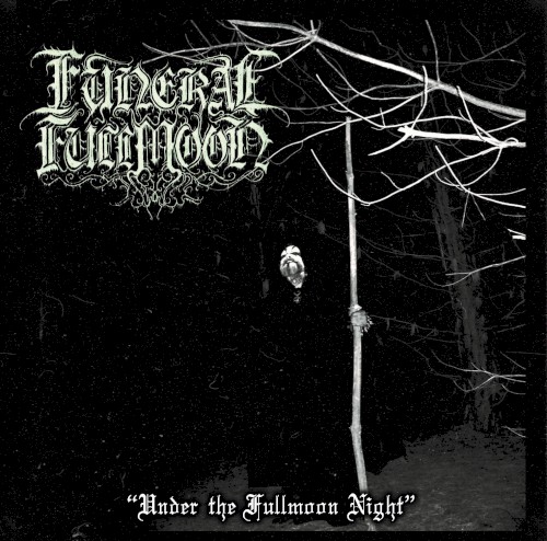 Under The Fullmoon Night