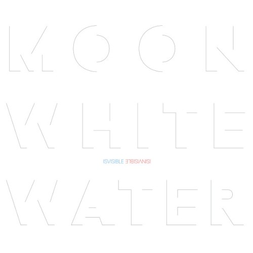 Moon-White Water
