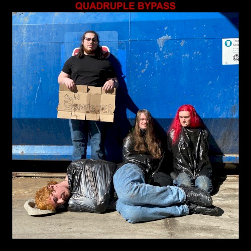 Sin Dumpster