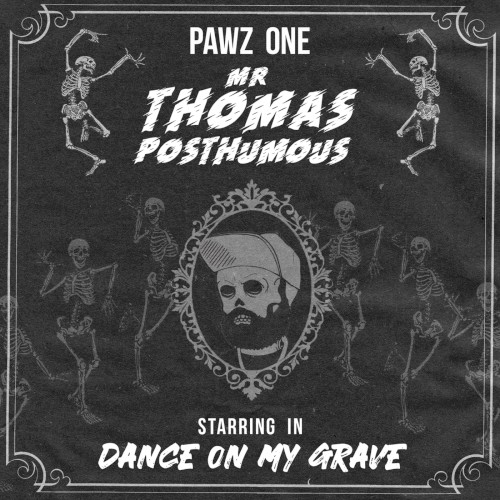 Dance On My Grave