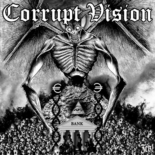 Corrupt Vision