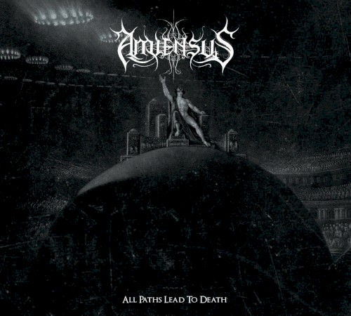 All Paths Lead To Death