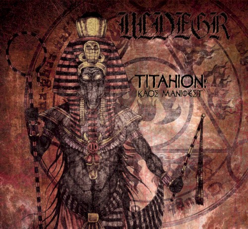 Titahion: Kaos Manifest