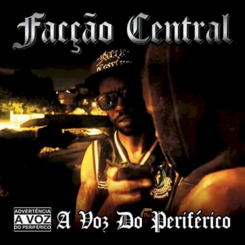A Voz Do Periférico