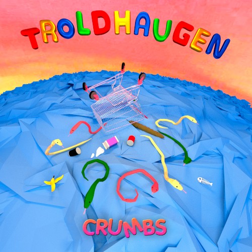 Crumbs