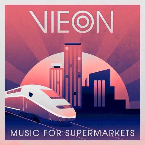 Music For Supermarkets