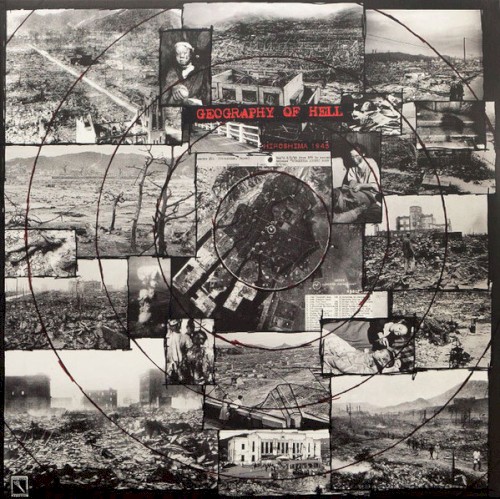 Hiroshima 1945 / Nagasaki 1945