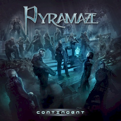Contingent