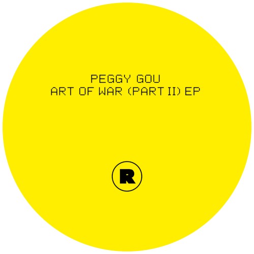 Art Of War (Part II) EP
