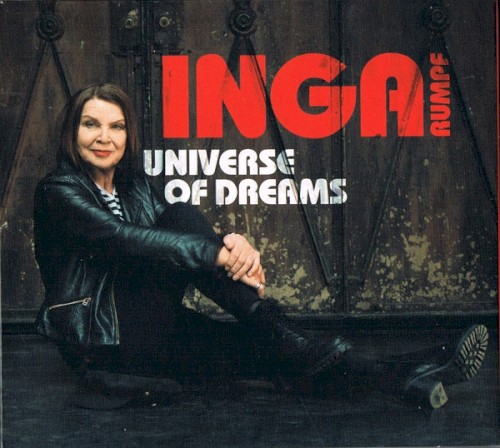 Universe Of Dreams