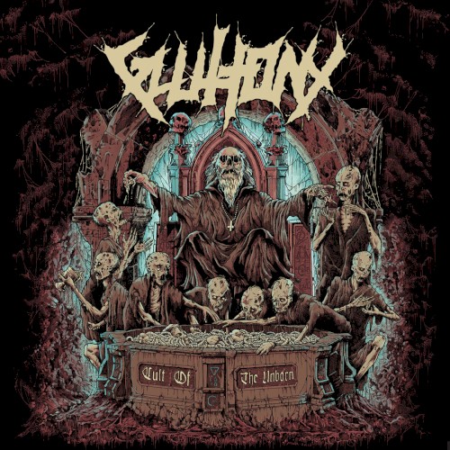 Cult Of The Unborn
