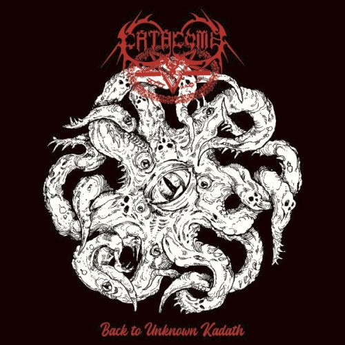 Back To Unknown Kadath