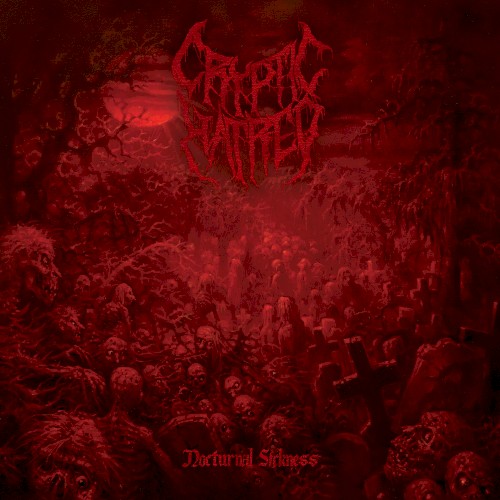 Nocturnal Sickness