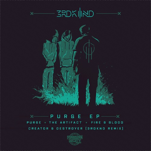 Purge EP
