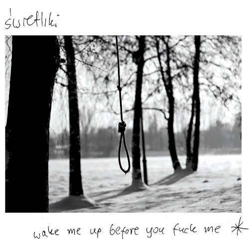 Wake Me Up Before You Fuck Me
