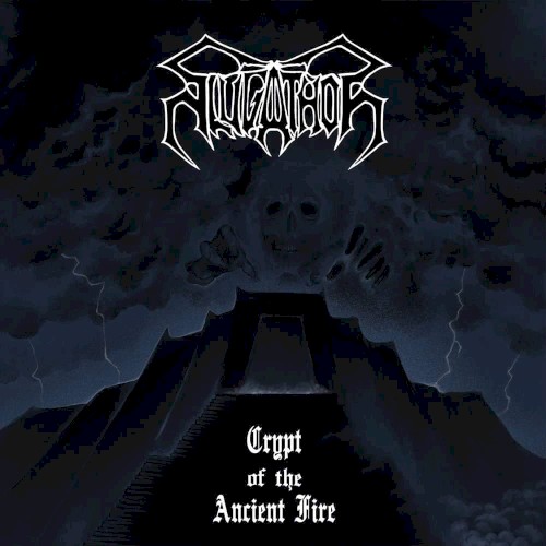 Crypt Of The Ancient Fire