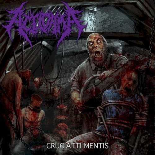 Cruciatti Mentis
