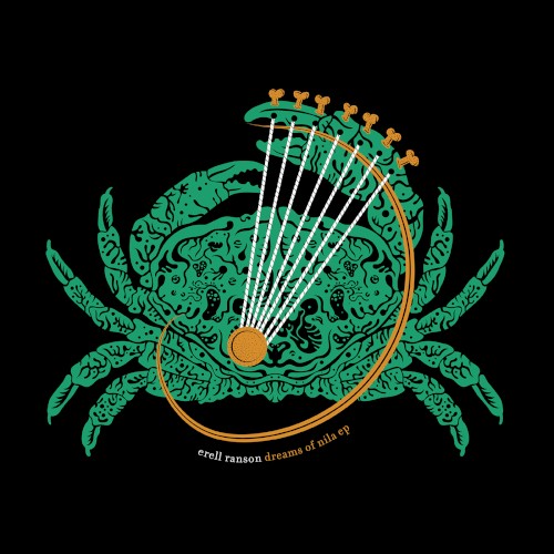 Dreams Of Nila EP
