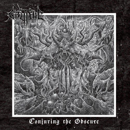 Conjuring The Obscure