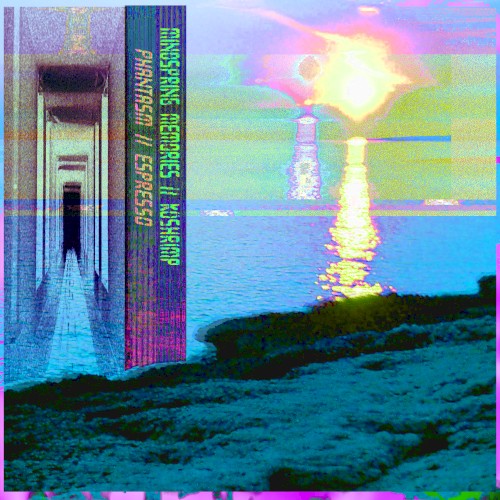 Phantasm // Espresso
