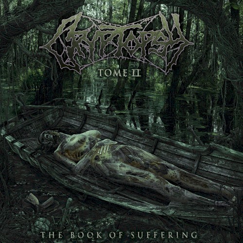 The Book Of Suffering: Tome II