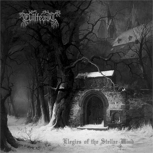 Elegies Of The Stellar Wind