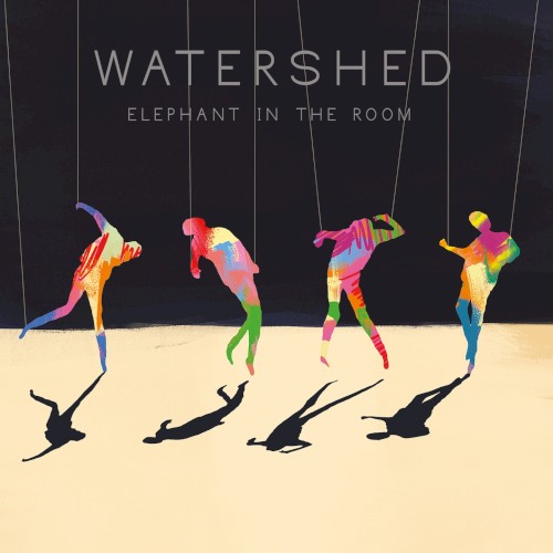 Elephant In The Room