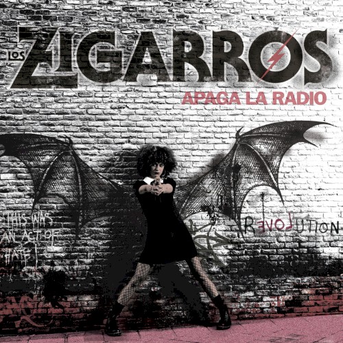 Apaga la radio