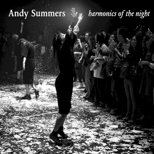Harmonics Of The Night
