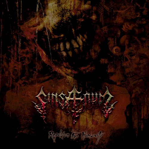 Repulsion For Humanity