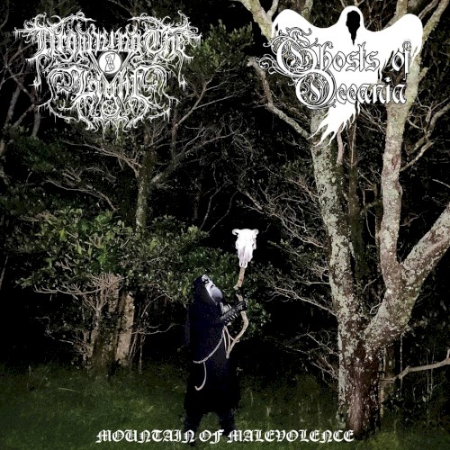 Mountain Of Malevolence