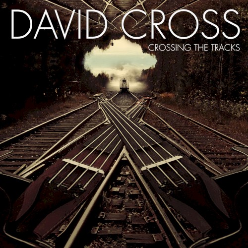 Crossing The Tracks
