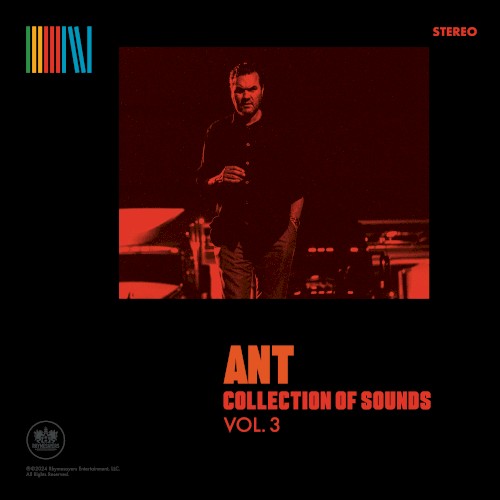 Collection Of Sounds Vol. 3