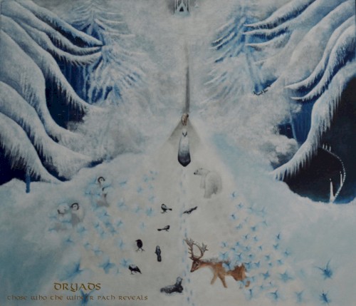 Those Who The Winter Path Reveals