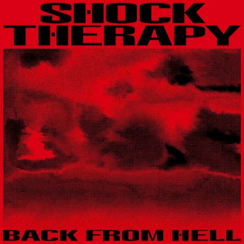 Back From Hell