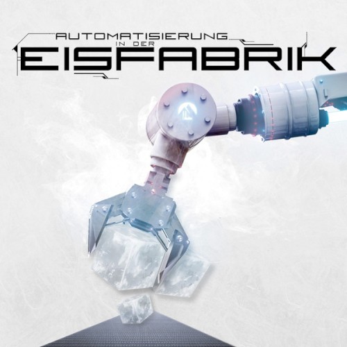 Automatisierung In Der Eisfabrik