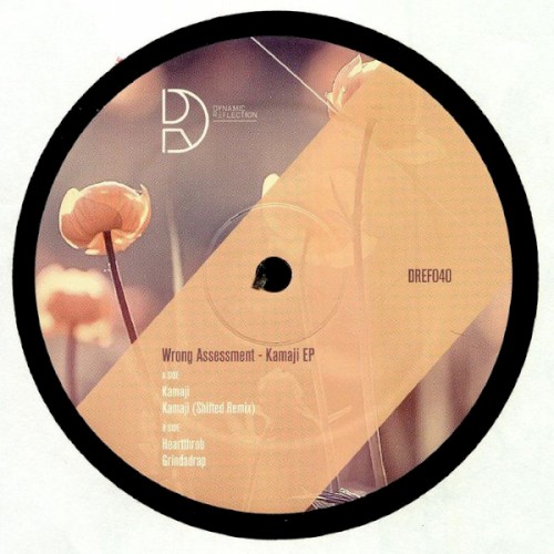 Kamaji EP
