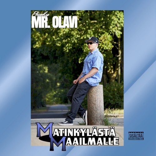 Matinkylästä Maailmalle