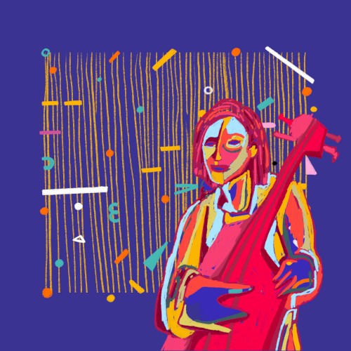 Jazz Is God