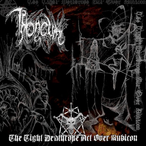 The Tight Deathrope Act Over Rubicon