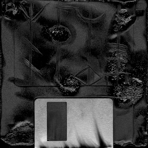 Floppy Disk Overdrive