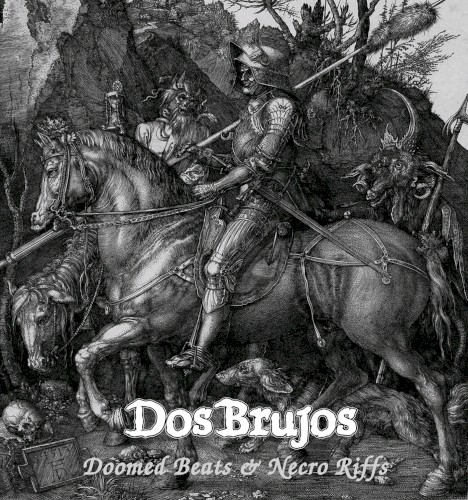 Doomed Beats And Necro Riffs