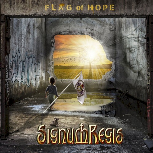 Flag Of Hope